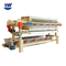 Chamber Type Filter Press การบำบัดน้ำสำหรับสระน้ำแรงดันสูง Filter Press Parts